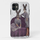 Recherche de de lapin iphone5 coques électronique Fleurs