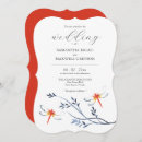 Recherche de de libellule mariage invitations Couple