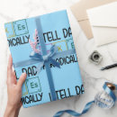 Recherche de élément papier cadeau Nerd