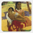 Recherche de gauguin tahiti autocollants Femmes