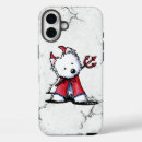 Recherche de chien de westie iphone coques Terrier