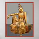 Recherche de yin kuan posters Bodhisattva