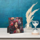 Recherche de multicolore plaques Rose
