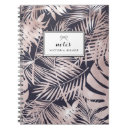 Recherche de motif tropical carnets Tendance