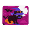 Recherche de sorcières magnets Pour enfants