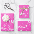 Recherche de tendances girly papier cadeau Jeune fille