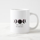 Recherche de cristal tasses Zen