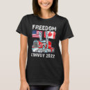 Recherche de convoi tshirts Camionneur