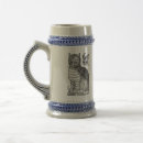 Recherche de gravure vintage tasses Animaux