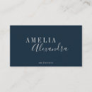 Recherche de marins cartes visite Élégant