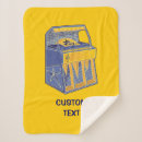 Recherche de boxer blankets Bleu