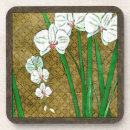 Recherche de blanche dessous de verres Bordure