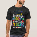 Recherche de goodbye tshirts Vintage
