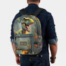 Recherche de dino sacs Nom