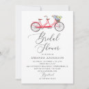 Recherche de tandem vélo invitations Élégant