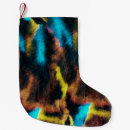 Recherche de contemporain chaussette de noël Coloré