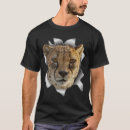 Recherche de cheetah tshirts Jungle