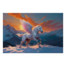 Recherche de cheval à ailes Contenu générationnel