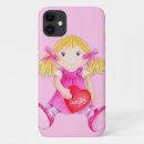 Recherche de chiffon iphone coques Poupée