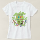 Recherche de de monstre tshirts Pour elle