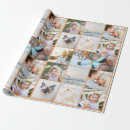 Recherche de orange papier cadeau Pour tous