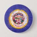 Recherche de minnesota badges Drapeau