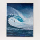 Recherche de surf puzzles Océan