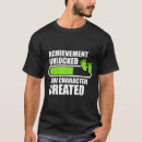 Recherche de réussite tshirts Amusant