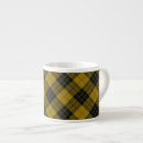 Recherche de tartans tasses Clan