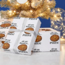 Recherche de pepperoni papier cadeau Nourriture