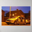 Recherche de cannette de fil posters Policier