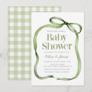 Recherche de genre 11x16 invitations Neutre