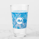 Recherche de turquoise chopes Nom