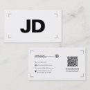 Recherche de mariages cartes visite Élégant