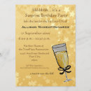 Recherche de toast invitations Cocktails