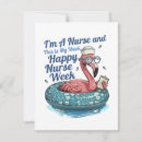 Recherche de infirmiers invitations Infirmières