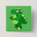 Recherche de rex des dinosaures t badges Sauvage