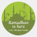 Recherche de ramadhan autocollants Ramazan