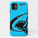 Recherche de requins iphone coques Pour lui