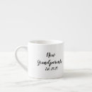 Recherche de nouveau grand parent tasses Grands parents