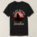 Recherche de humour vacances vêtements Retraite