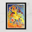 Recherche de cheret cartes postales Jules