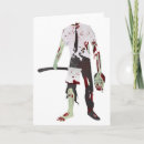 Recherche de zombie invitations Jour des morts