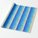 Recherche de plage papier cadeau Paysage