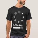 Recherche de code barres drôle tshirts Geek