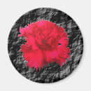 Recherche de gothique magnets Fleur