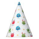 Recherche de monstre chapeaux Pour enfants
