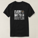 Recherche de hustlin tshirts Je suis