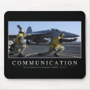 Recherche de communications tapis souris Horizontal