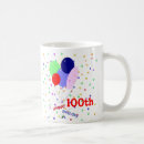 Recherche de 100 tasses Cent ans